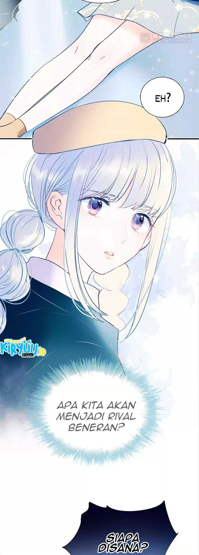 To be Winner Chapter 70 Gambar 24