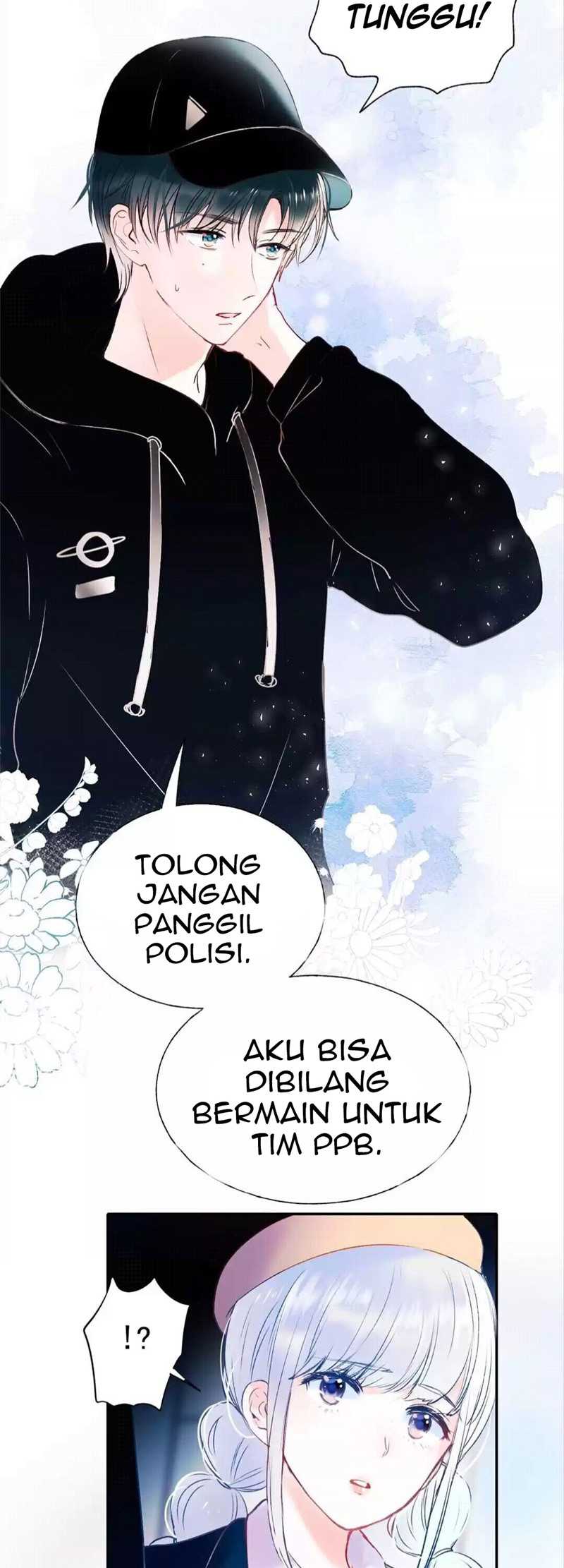 To be Winner Chapter 70 Gambar 29