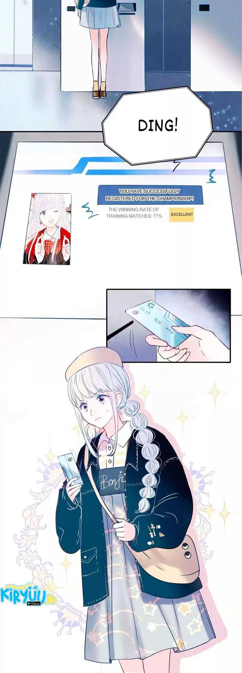 To be Winner Chapter 70 Gambar 3