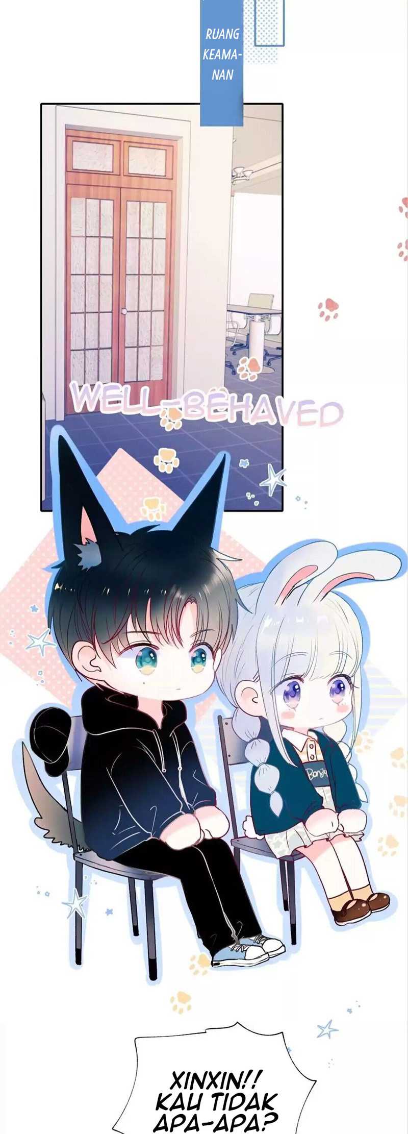 To be Winner Chapter 70 Gambar 31