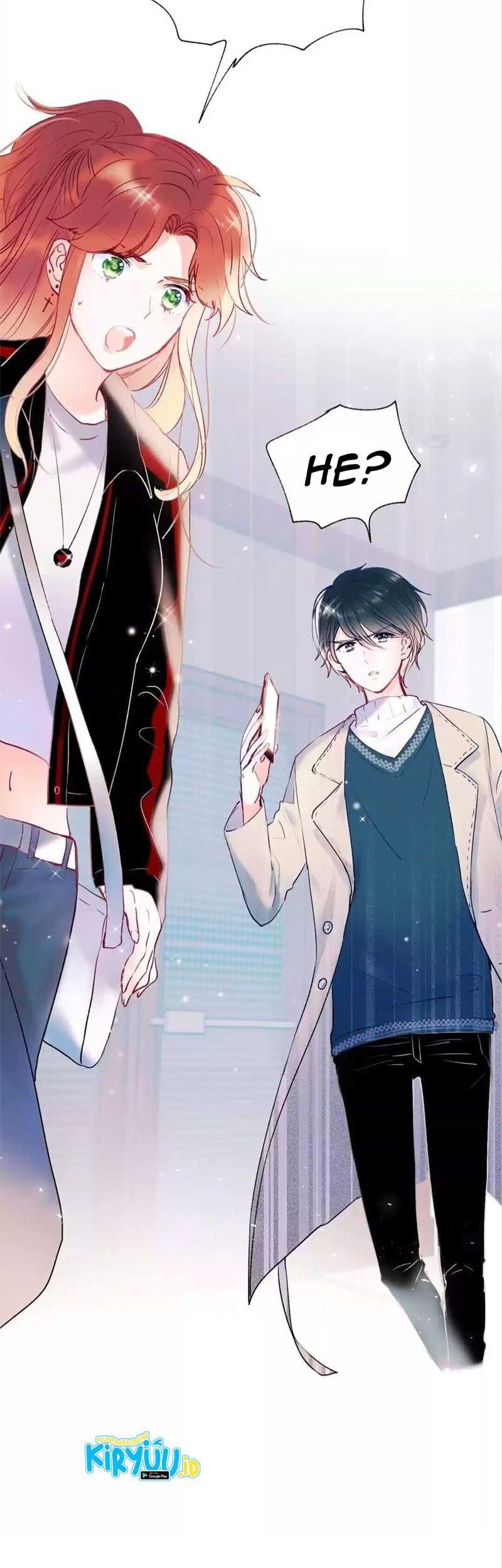 To be Winner Chapter 70 Gambar 32