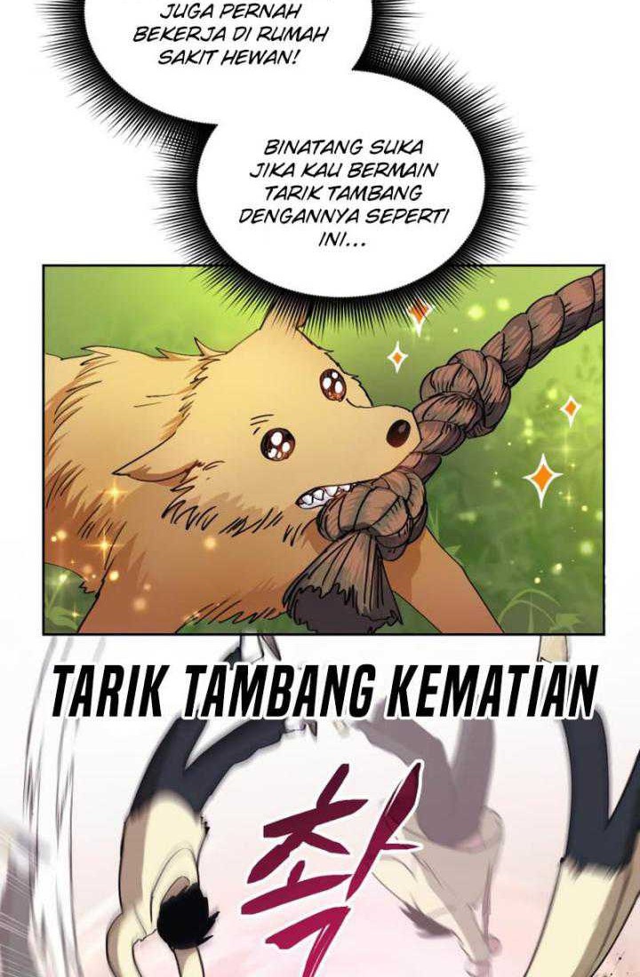 The S-Classes That I Raised Chapter 22 Gambar 20