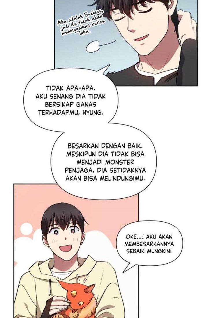 The S-Classes That I Raised Chapter 22 Gambar 26