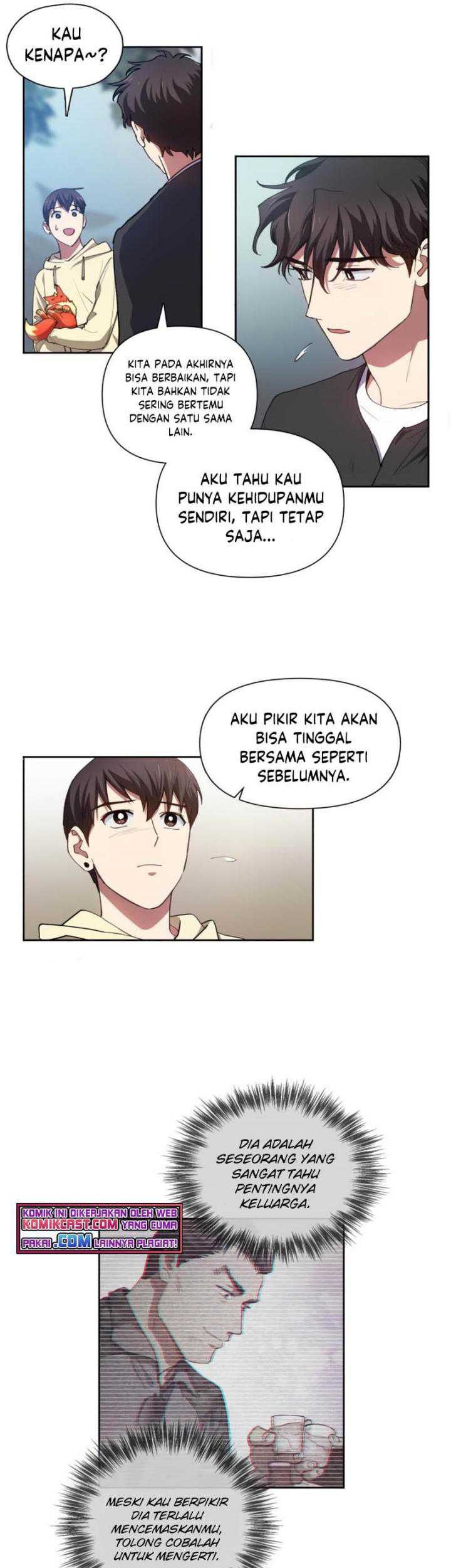 The S-Classes That I Raised Chapter 22 Gambar 31