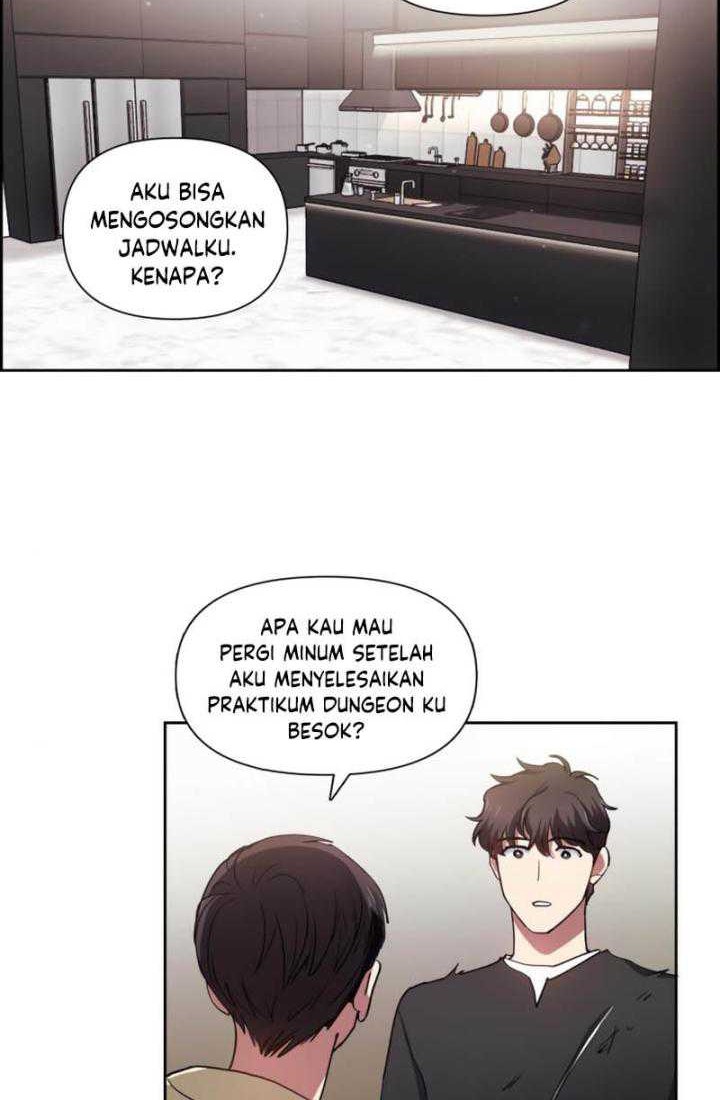 The S-Classes That I Raised Chapter 22 Gambar 34