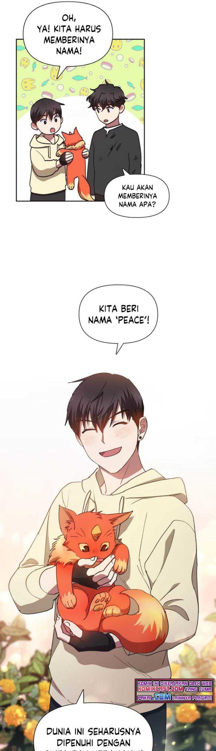 The S-Classes That I Raised Chapter 22 Gambar 37