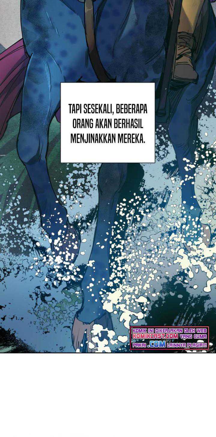 The S-Classes That I Raised Chapter 22 Gambar 6
