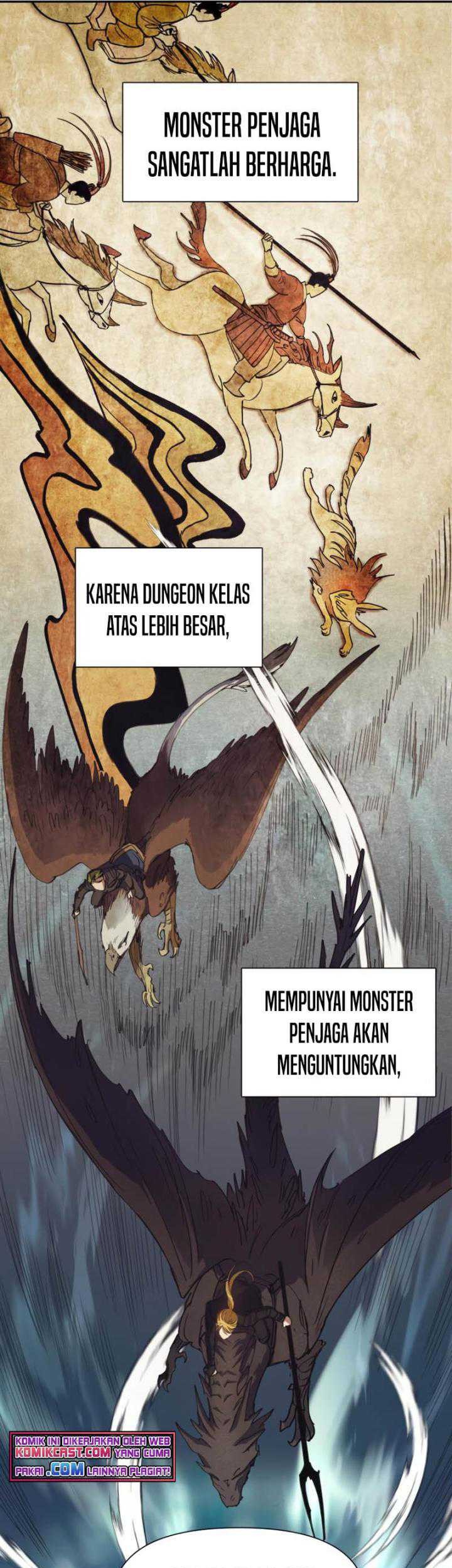 The S-Classes That I Raised Chapter 22 Gambar 7