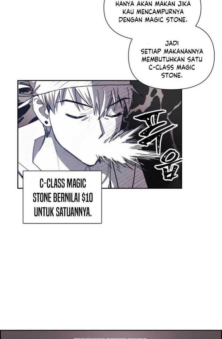 The S-Classes That I Raised Chapter 22 Gambar 14