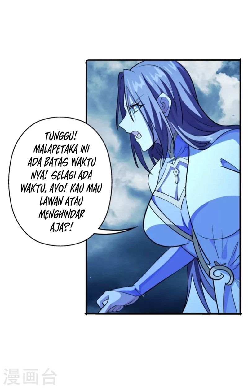 Xianwu Dizun Chapter 191 Gambar 26