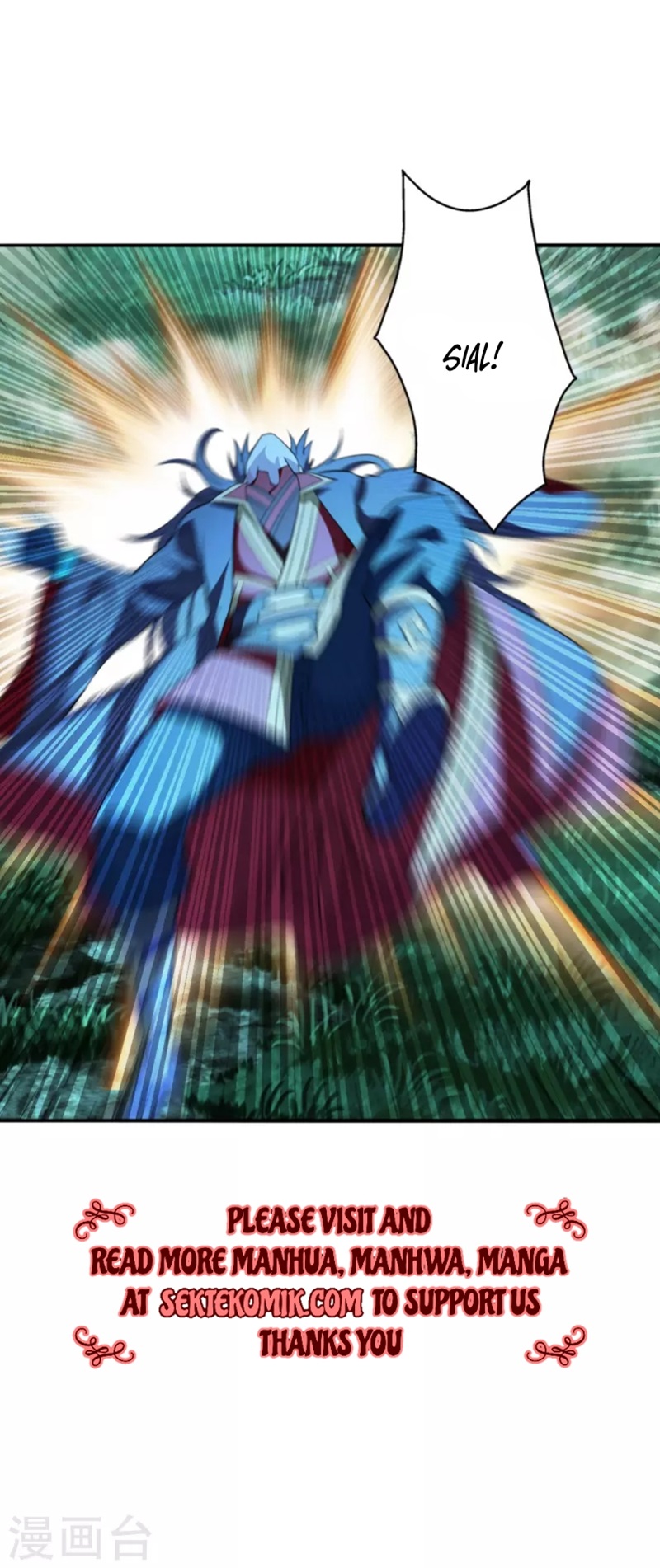 Xianwu Dizun Chapter 191 Gambar 32