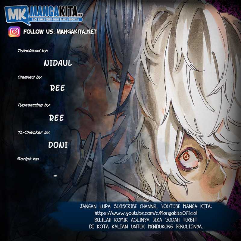 Baca Komik Jigokuraku Chapter 87 Gambar 1