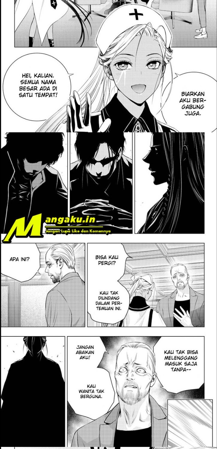 Ghost Girl Chapter 27 Gambar 6