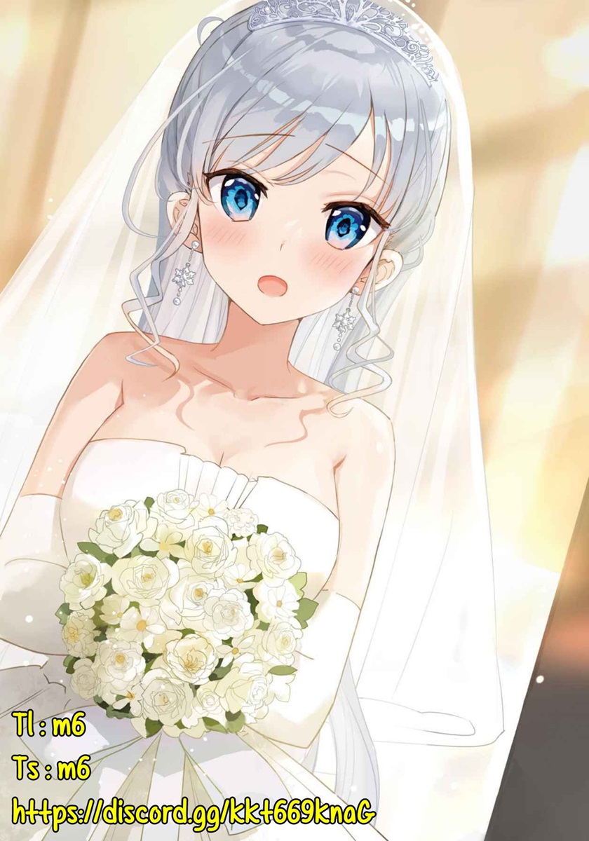 Baca Komik Yatarato Sasshi no Ii Ore wa, Dokuzetsu Kuudere Bishoujo no Chiisana Dere mo Minogasazu ni Guigui Iku Chapter 08.1 Gambar 1