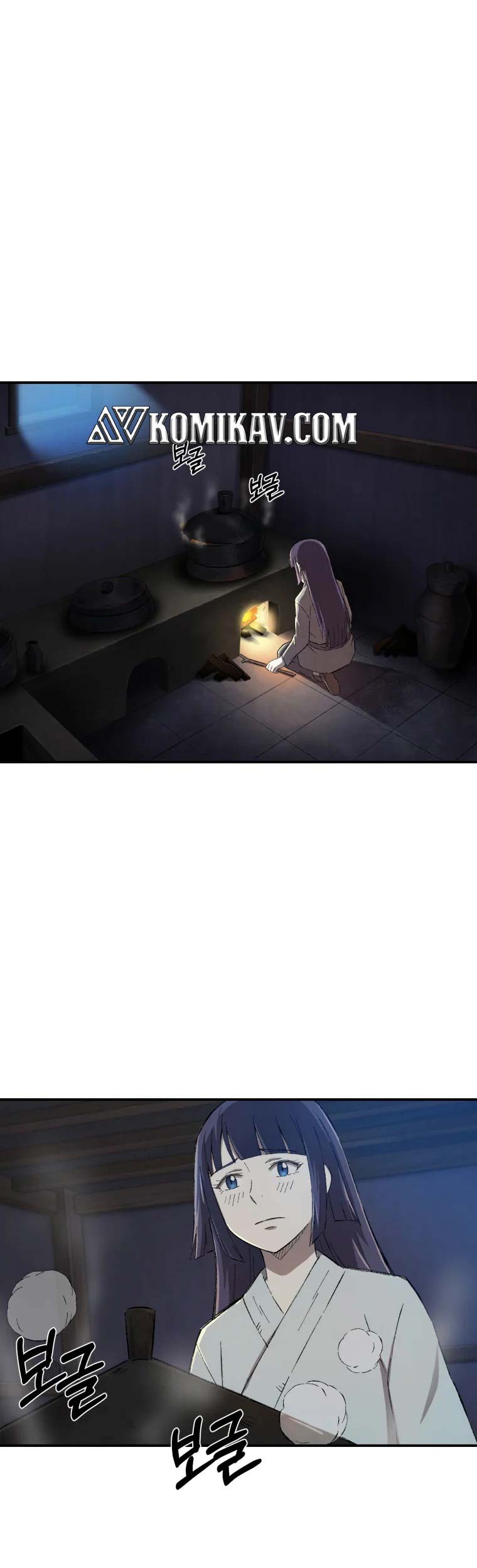 Baca Manhwa The Great Master Chapter 13 Gambar 2