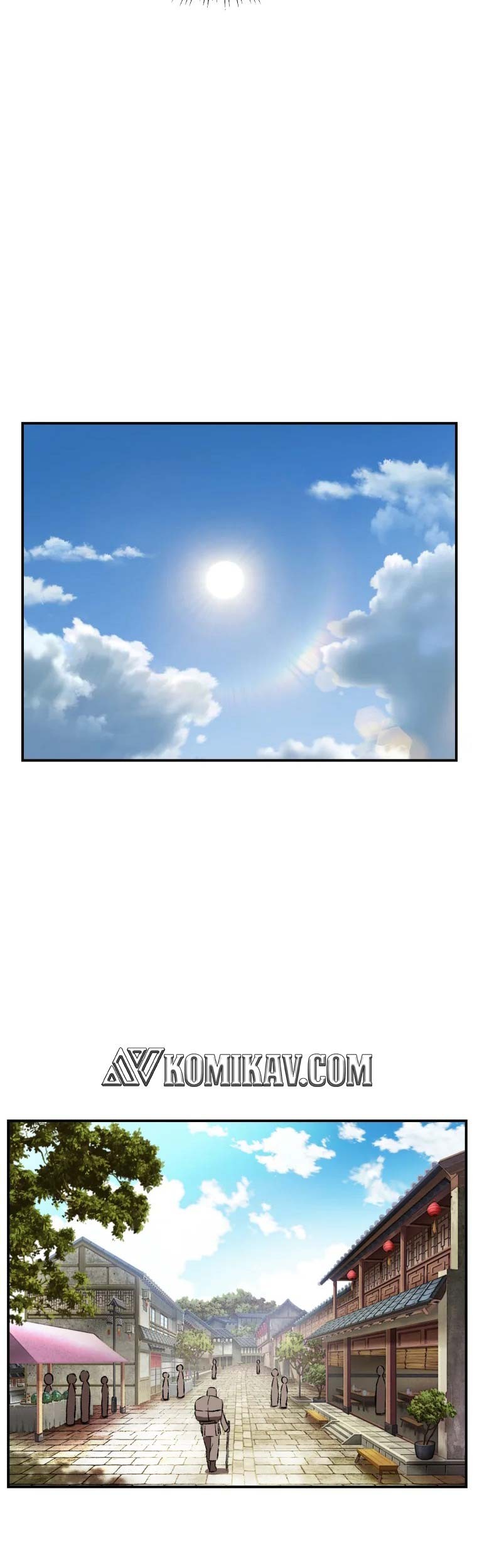 The Great Master Chapter 13 Gambar 16