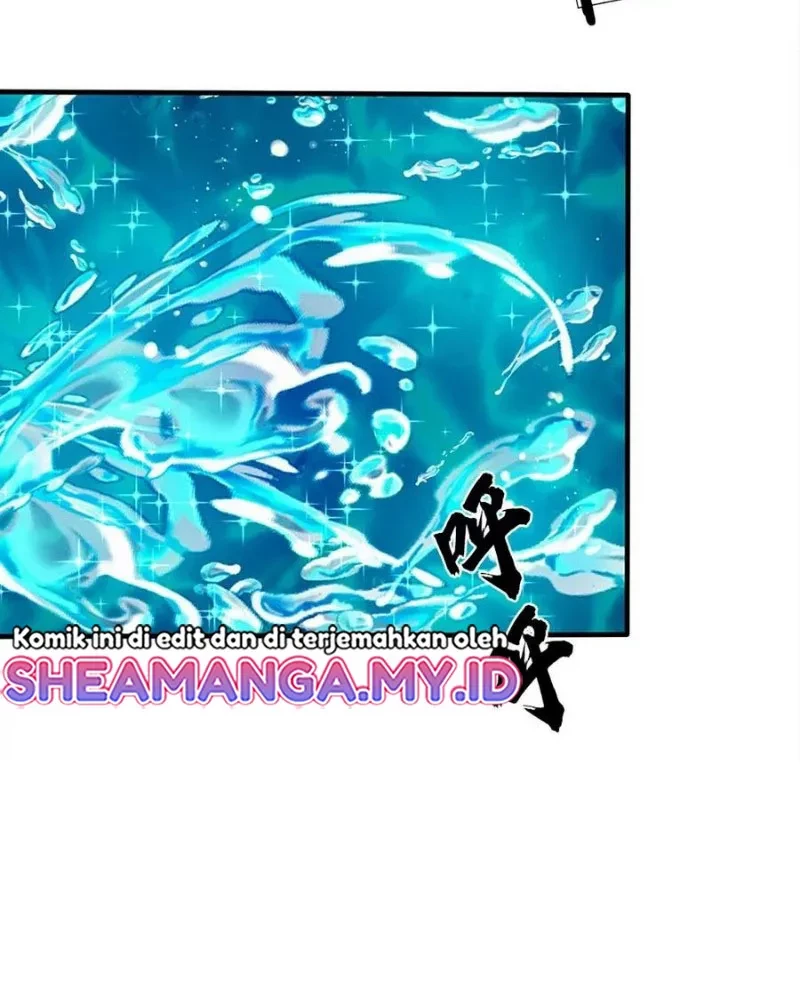 Star Sign In To Supreme Dantian Chapter 82 Gambar 19