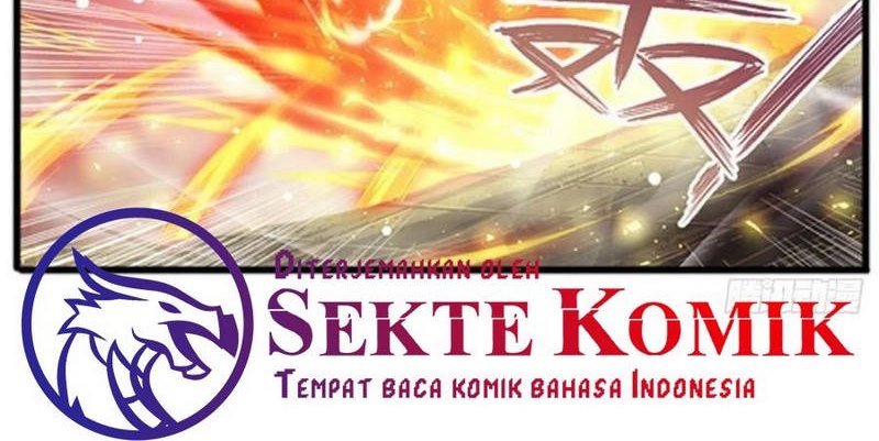 Wuxian Shitu Chapter 216 Gambar 25