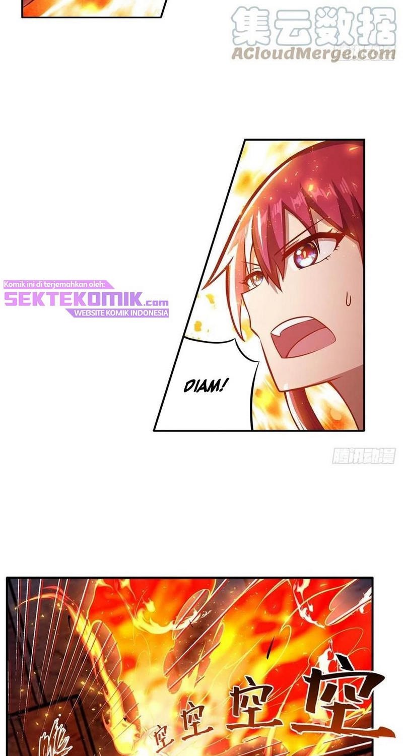 Wuxian Shitu Chapter 216 Gambar 4