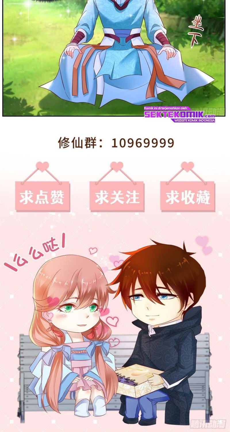Rebirth Of The Urban Immortal Cultivator Chapter 718 Gambar 11