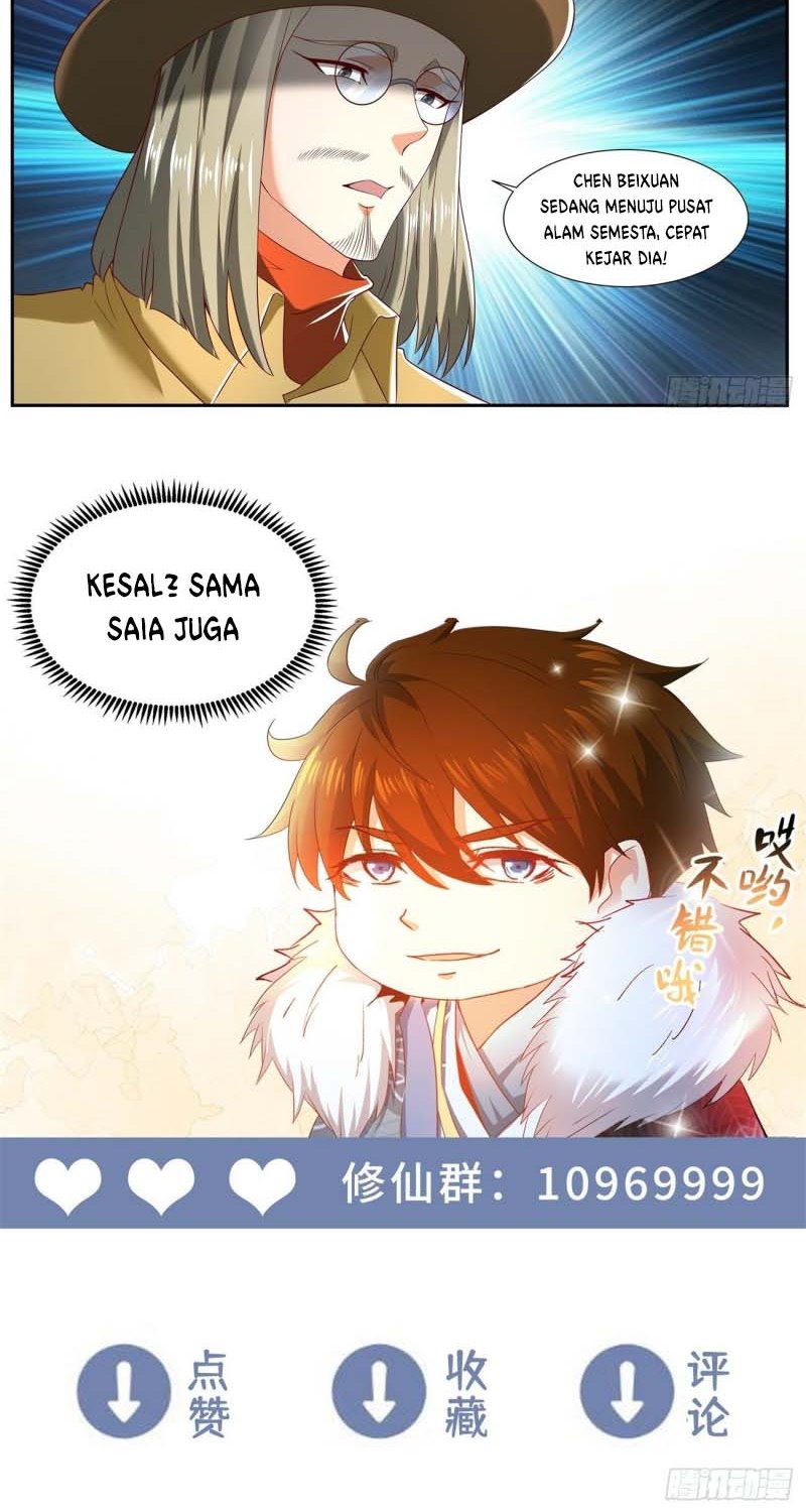 Rebirth Of The Urban Immortal Cultivator Chapter 717 Gambar 11