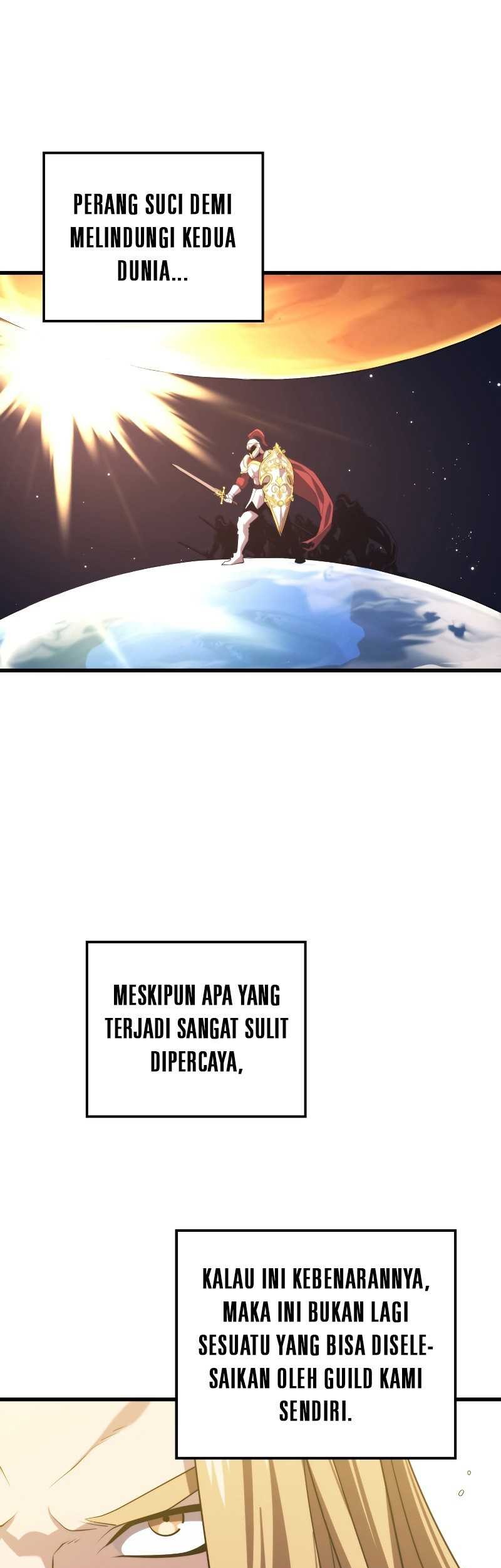 Seoul Station Necromancer Chapter 35 Gambar 19