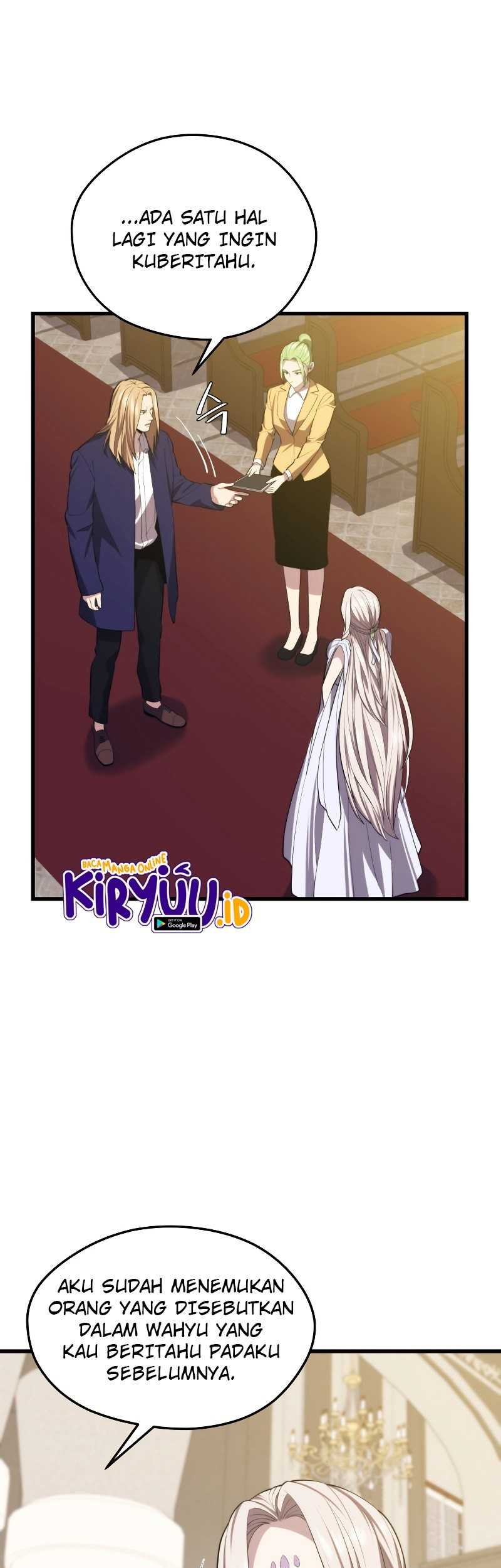 Seoul Station Necromancer Chapter 35 Gambar 21