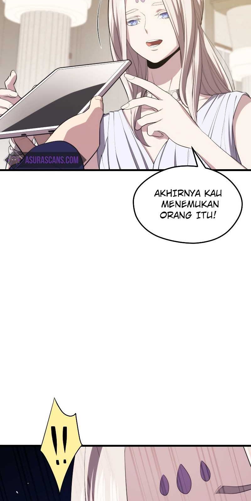 Seoul Station Necromancer Chapter 35 Gambar 22