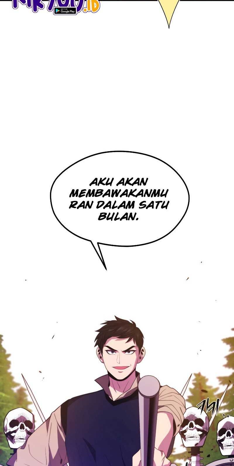 Seoul Station Necromancer Chapter 35 Gambar 59