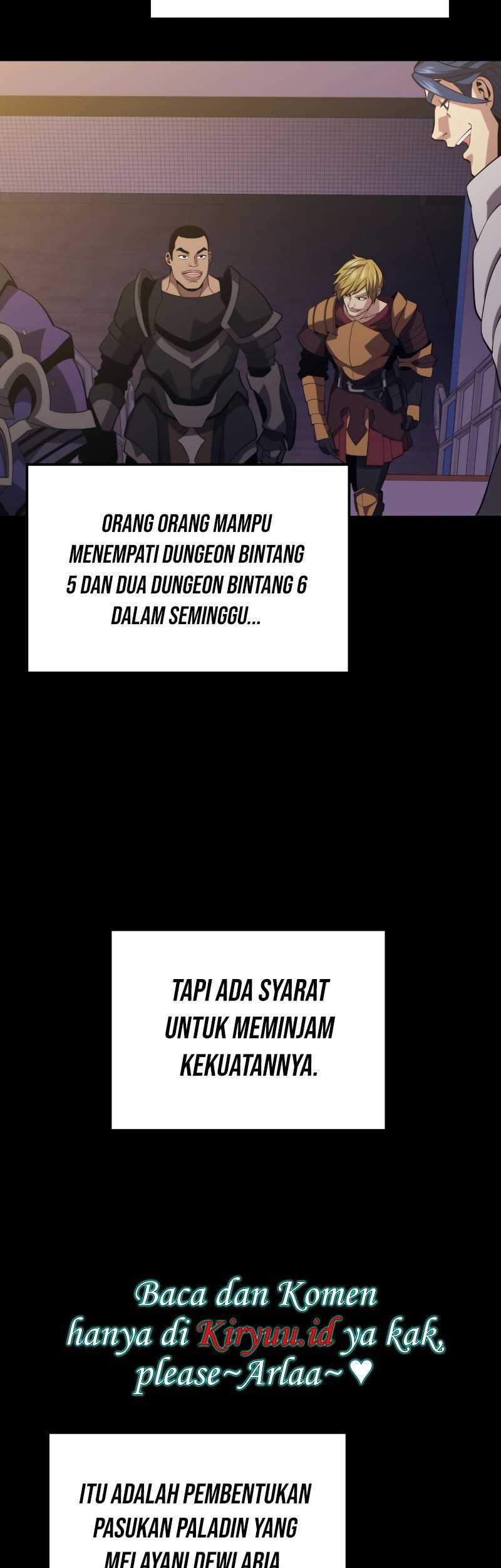Seoul Station Necromancer Chapter 34 Gambar 22