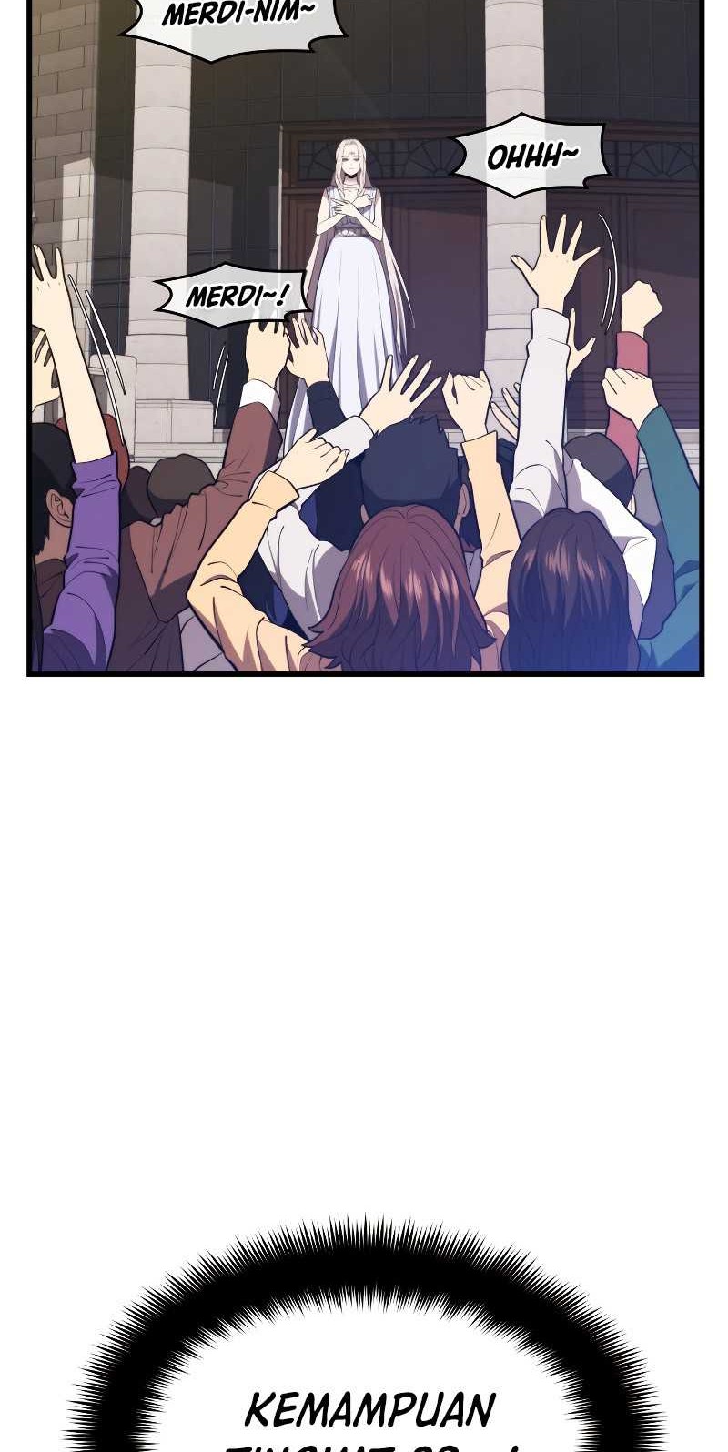 Seoul Station Necromancer Chapter 34 Gambar 27