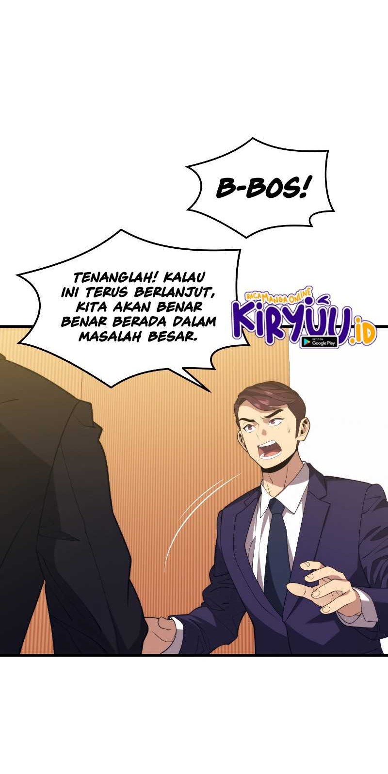 Seoul Station Necromancer Chapter 34 Gambar 31