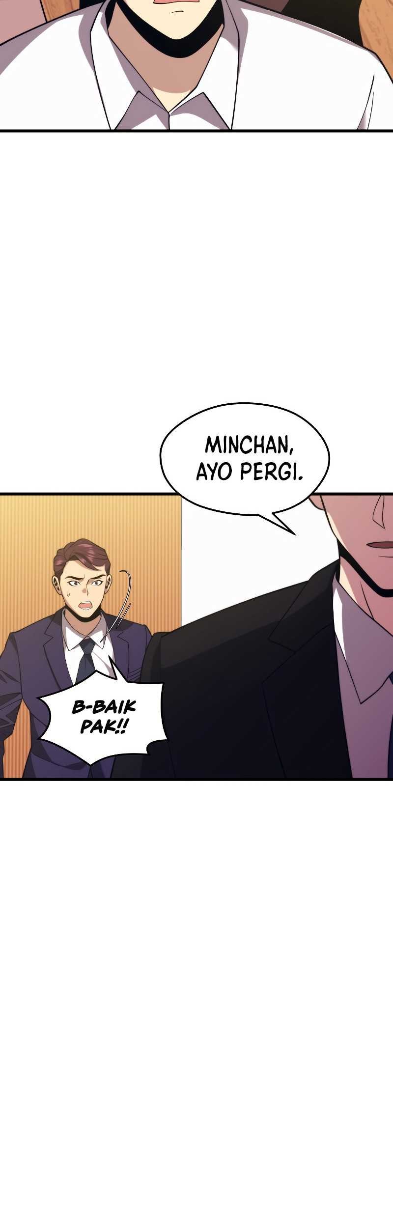 Seoul Station Necromancer Chapter 34 Gambar 40