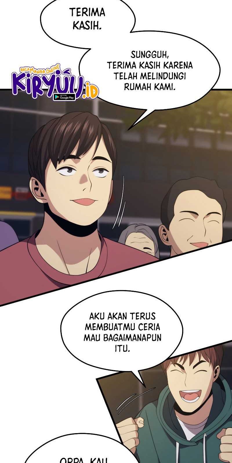 Seoul Station Necromancer Chapter 34 Gambar 63