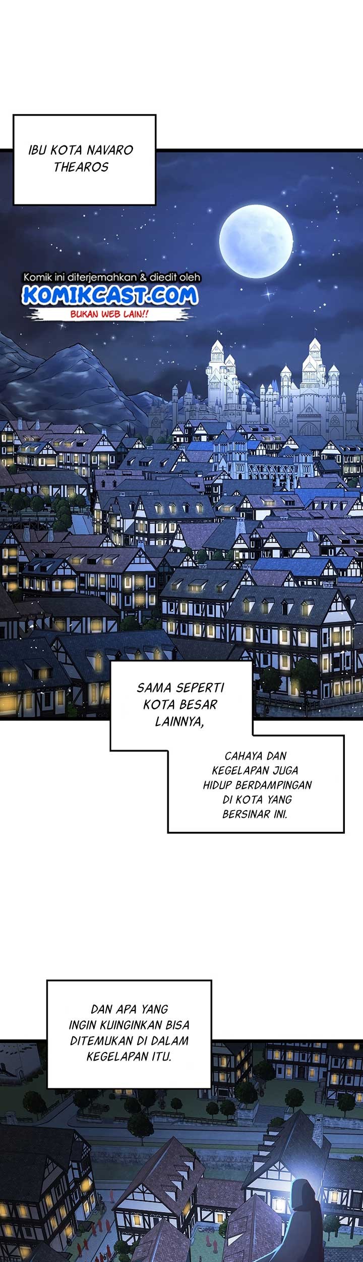 Baca Manhwa The Lord’s Coins Aren’t Decreasing?! Chapter 49 Gambar 2