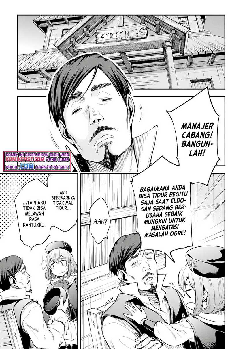 Isekai Kenja no Tensei Musou ~Geemu no Chishiki de Isekai Saikyou~ Chapter 19 Gambar 39