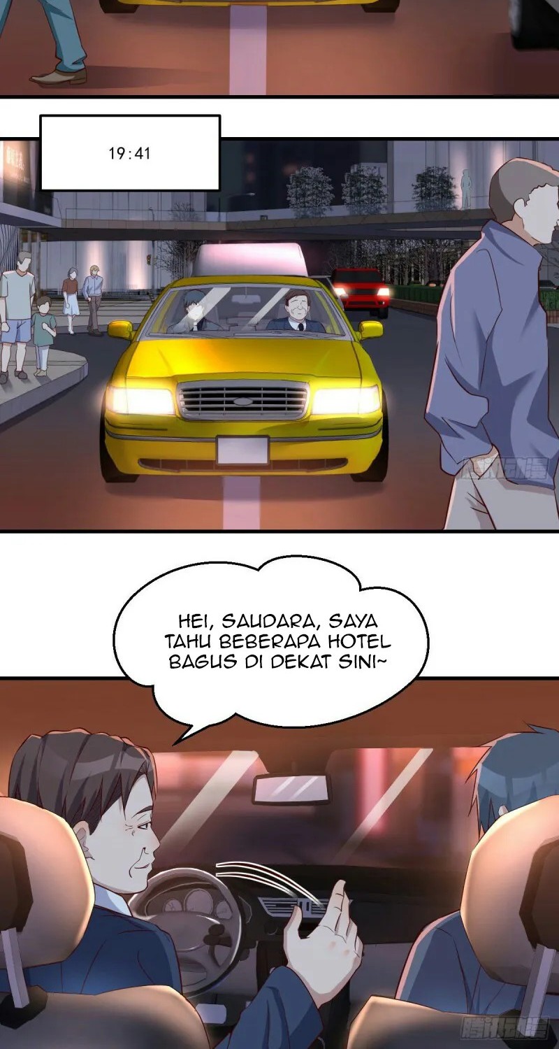 I Have Twin Girlfriends Chapter 88 Gambar 22