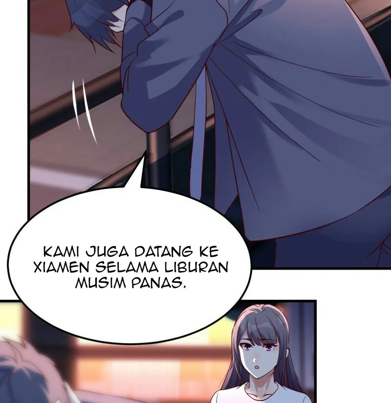 I Have Twin Girlfriends Chapter 88 Gambar 12