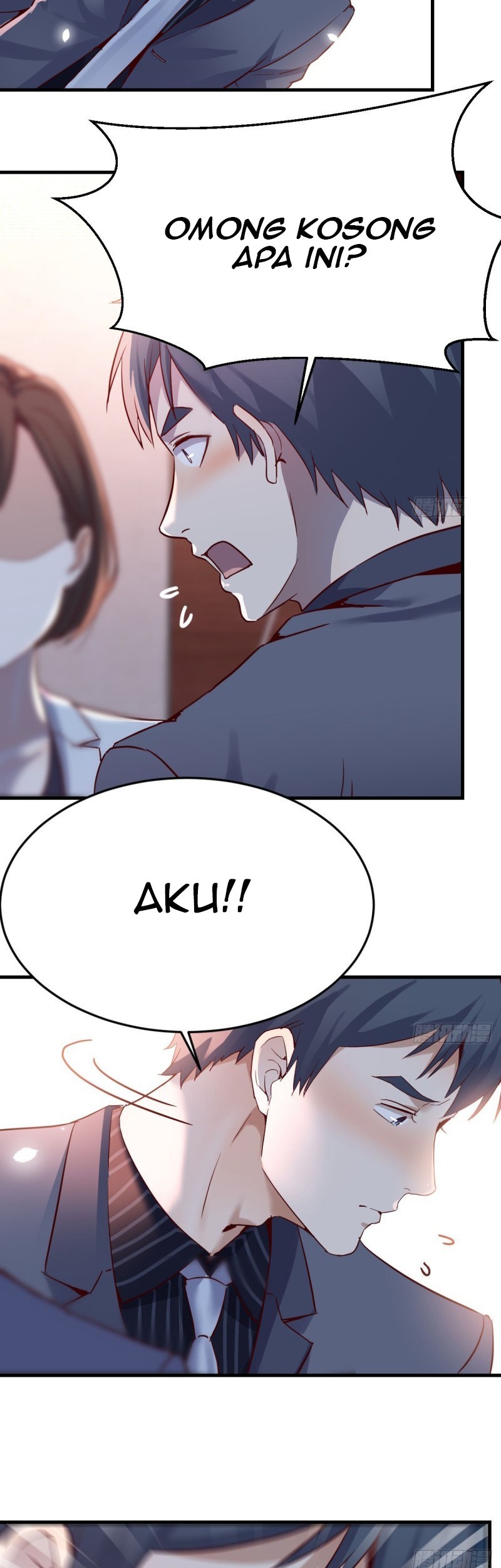 I Have Twin Girlfriends Chapter 85 Gambar 15