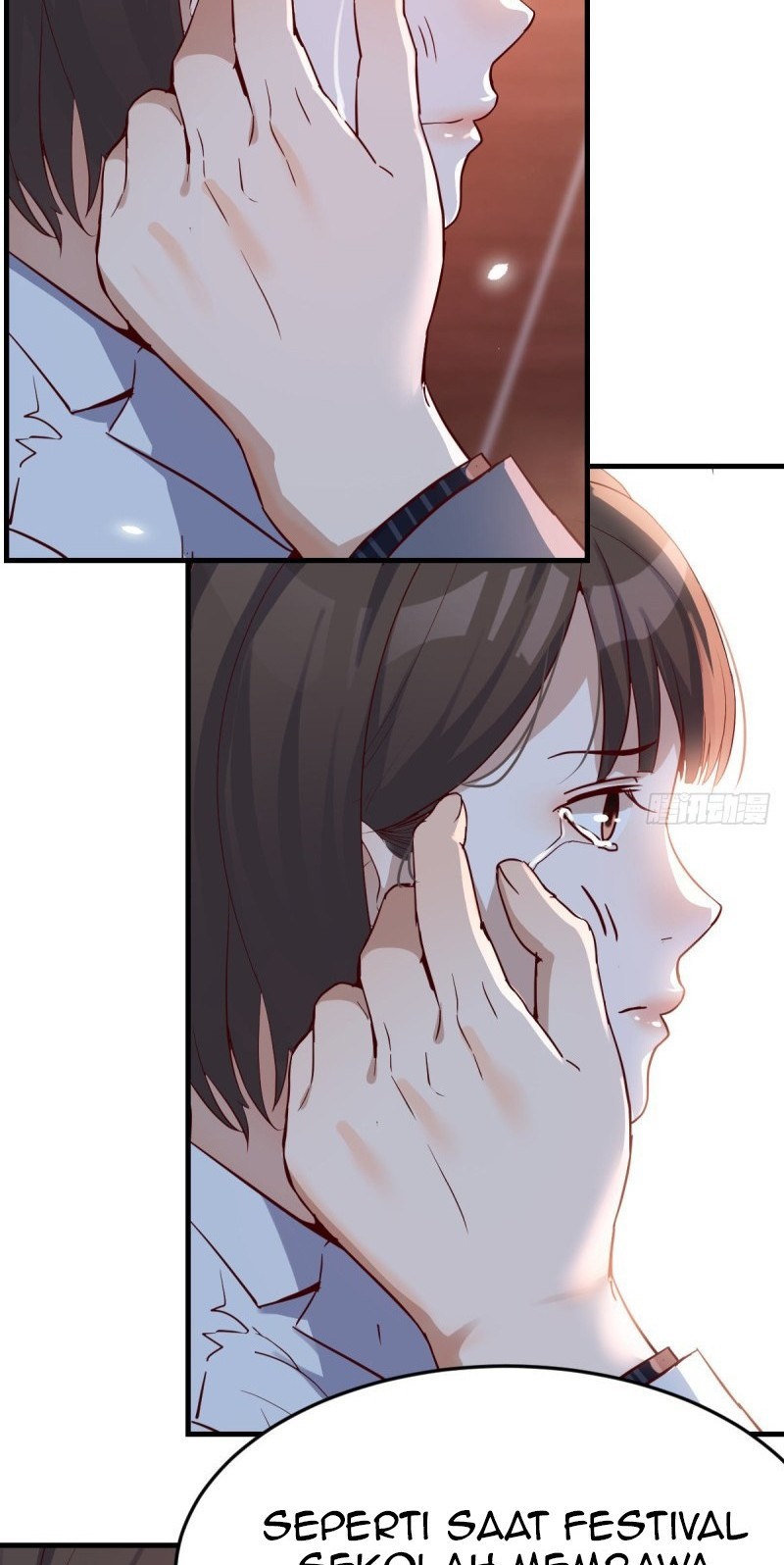 I Have Twin Girlfriends Chapter 85 Gambar 18