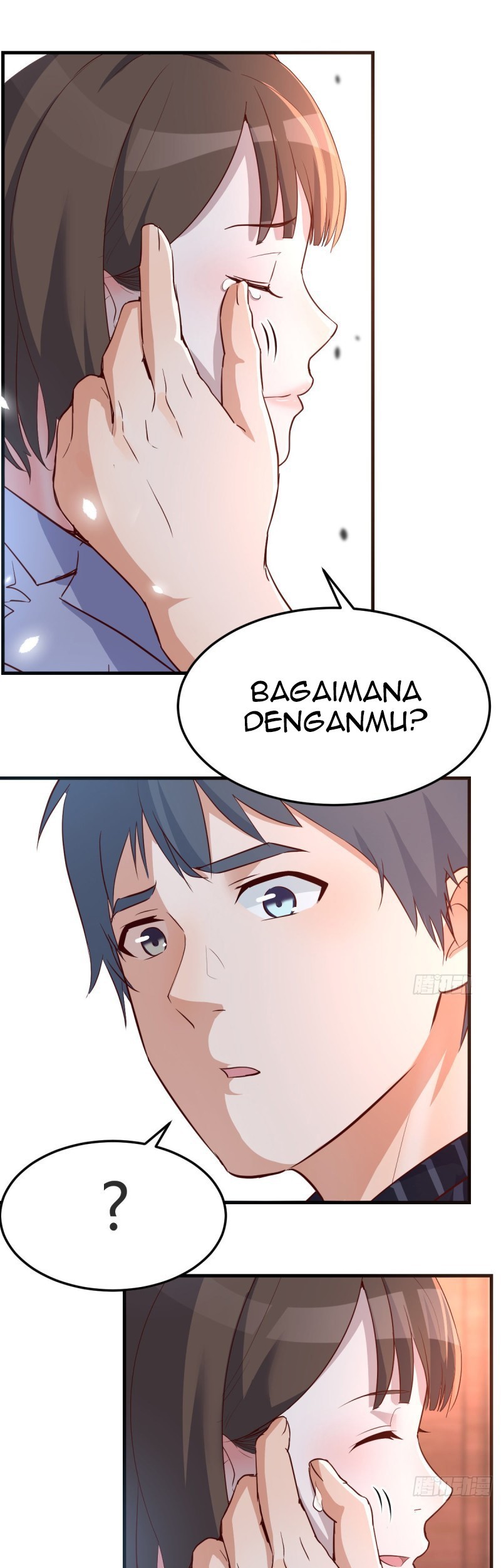 I Have Twin Girlfriends Chapter 85 Gambar 24