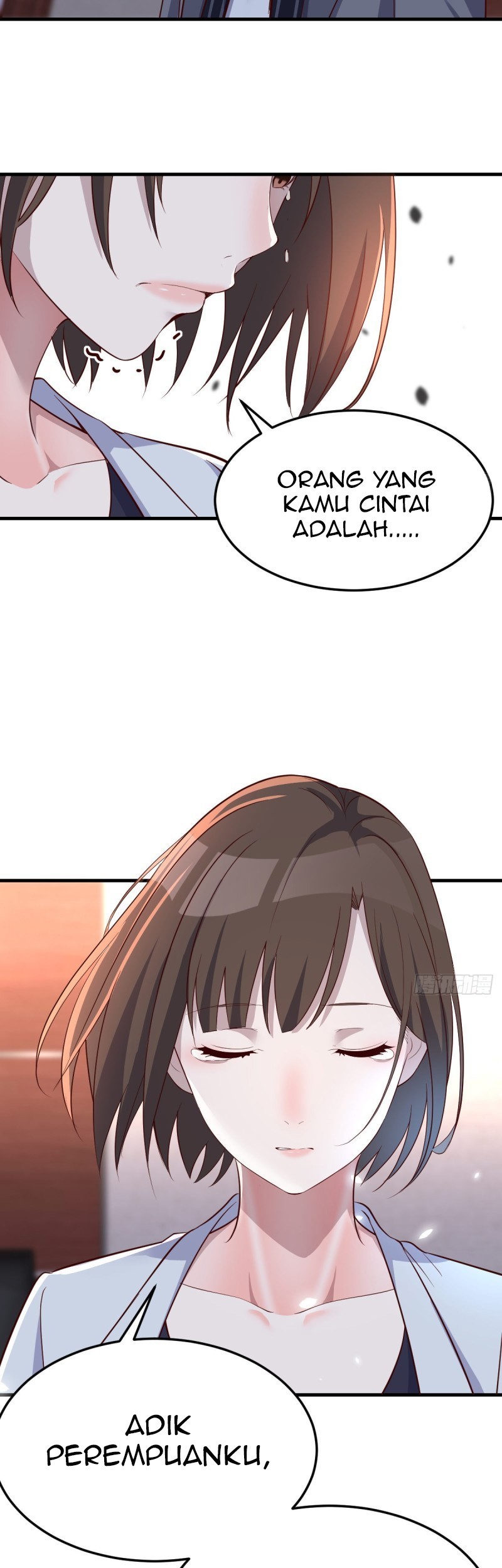 I Have Twin Girlfriends Chapter 85 Gambar 31