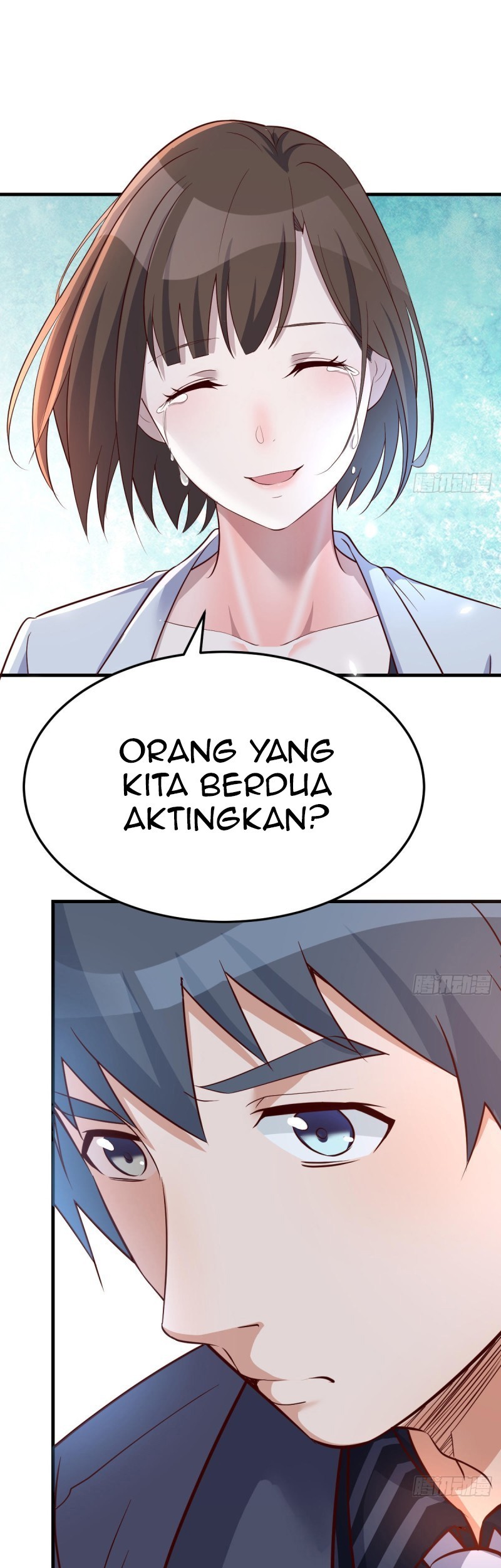 I Have Twin Girlfriends Chapter 85 Gambar 34