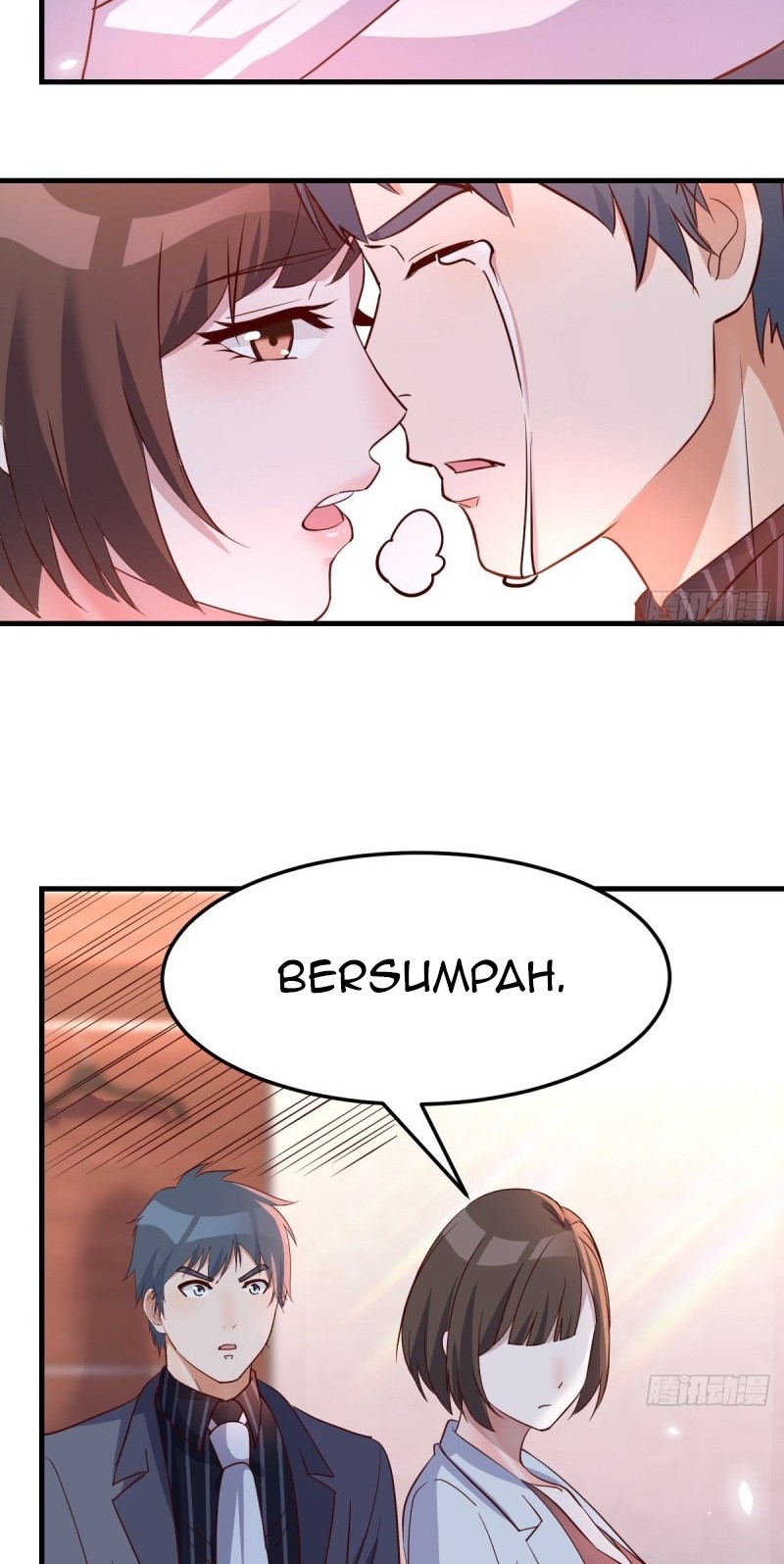 I Have Twin Girlfriends Chapter 85 Gambar 3
