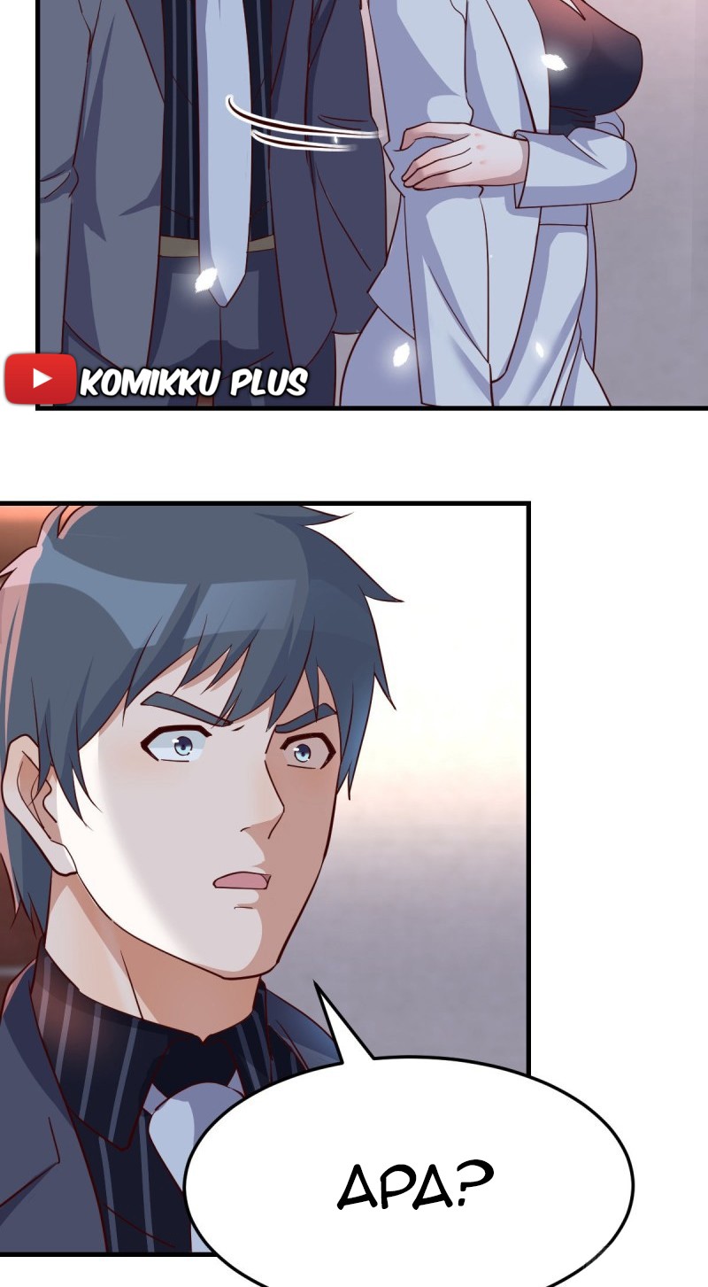 I Have Twin Girlfriends Chapter 85 Gambar 4