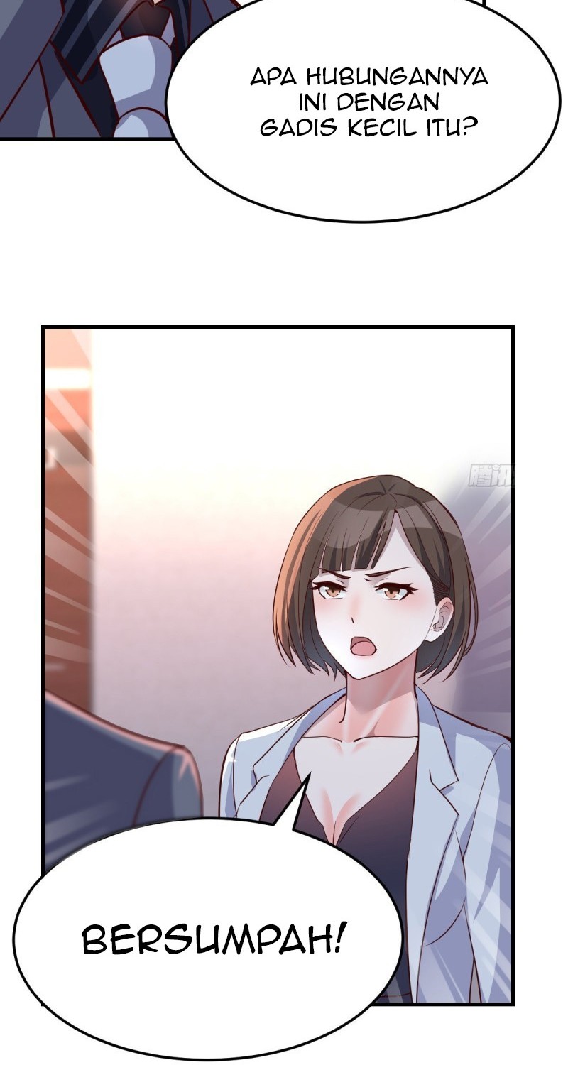 I Have Twin Girlfriends Chapter 85 Gambar 6