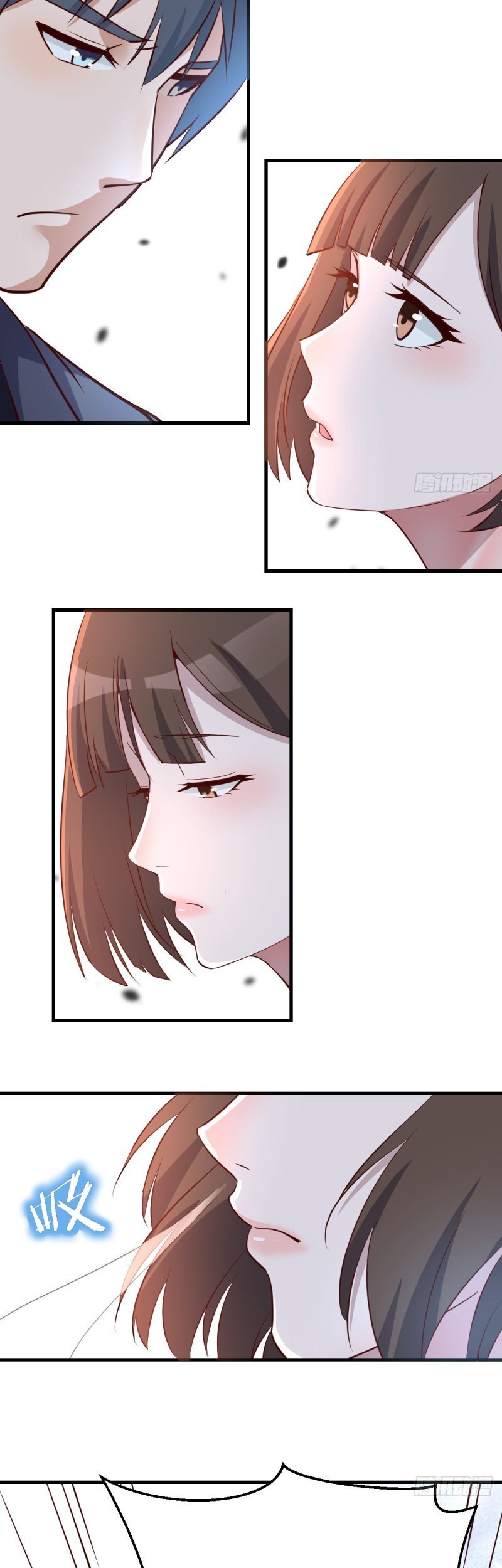 I Have Twin Girlfriends Chapter 85 Gambar 9