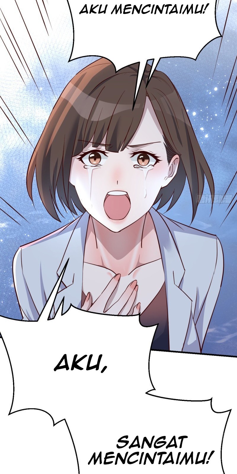 I Have Twin Girlfriends Chapter 85 Gambar 10