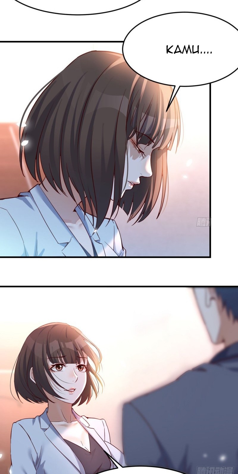 I Have Twin Girlfriends Chapter 85 Gambar 13