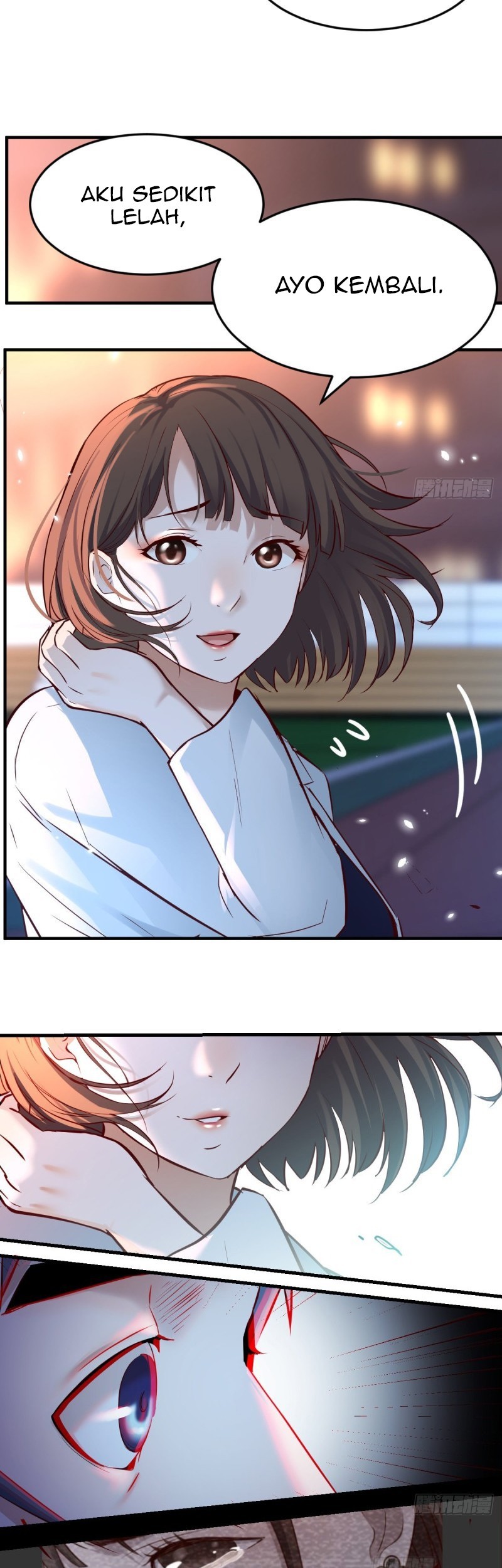 I Have Twin Girlfriends Chapter 80 Gambar 21